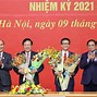 5 Phó Thủ Tướng Hiện Nay Là Ai