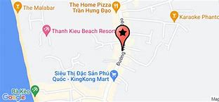 78 Trần Hưng Đạo Hải Dương Map