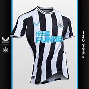 Áo Đấu Newcastle 2025