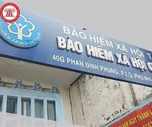 Bảo Hiểm Xã Hội Quận Phú Nhuận Ảnh