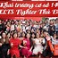 Các Trung Tâm Dạy Ielts Ở Thủ Đức Thành Phố Hồ Chí Minh Ở Đâu