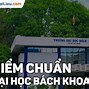 Điểm Sat Đại Học Bách Khoa