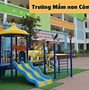 Học Phí Trường Mầm Non Quốc Tế Việt Mỹ 2024