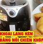 Khoai Lang Kén Dương Thịnh Phát