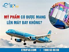 Loại Thảo Dược Được Mang Lên Máy Bay Quốc Tế Không