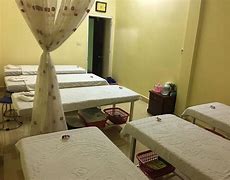 Massage Chân Hạ Long