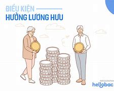 Mức Hưởng Lương Hưu 1 Lần