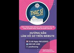 Thạc Sĩ Hạnh Phúc