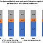 Thu Nhập Của Người Dân Việt Nam Trong Những Năm Gần Đây