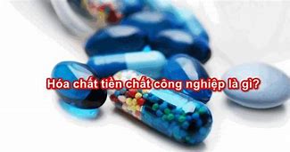 Tiền Chất