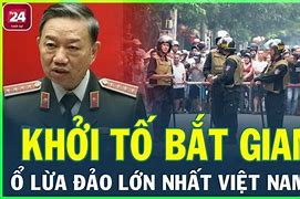 Tin Chính Trị Việt Nam Mới Nhất