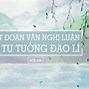 Văn Nghị Luận Về Hòa Bình