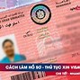 Visa Dubai Cho Người Việt