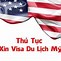 Visa Là Gì Và Tại Sao Phải Có Visa Khi Đi Du Lịch Mỹ Không