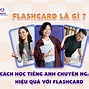 Web Học Flashcard Miễn Phí