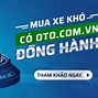 Xe Oto Cũ Tại Hà Nội